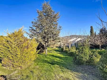 achat maison 4 pièces 103m² le beausset 83330