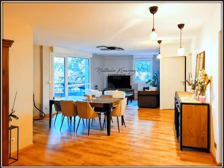appartement à vendre betheny 4 pièce(s) 94m2 209 000€