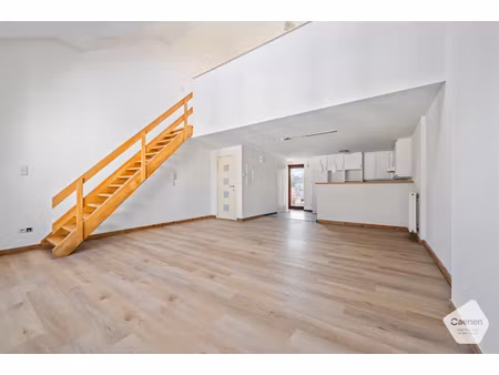 appartement te koop in blankenberge met 1 slaapkamer