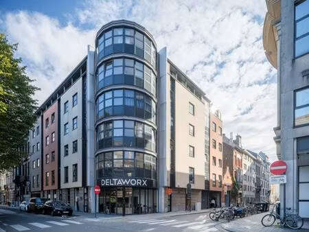 appartement te koop in gent