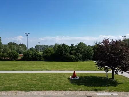 residentie parkzicht - app. 0103