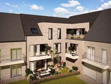 residentie parkzicht - app. 14