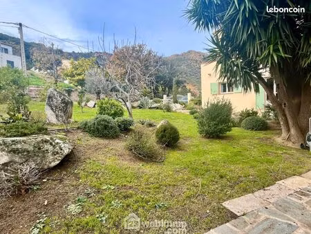 appartement 4 pièces 107 m²