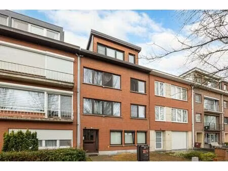 penthouse te koop in schoten