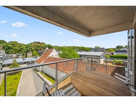 appartement te koop in tervuren