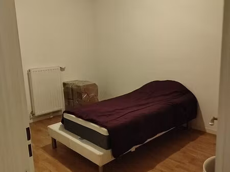 vendre un appartement