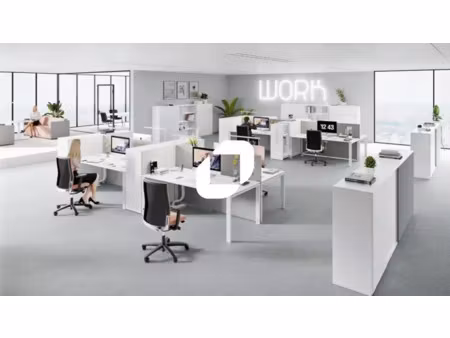 vente bureau creteil 94000