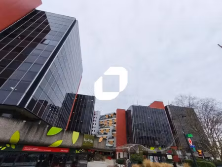 vente bureau maisons alfort 94700