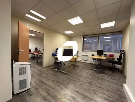 vente bureau noisy le grand 93160