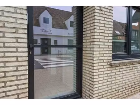 kantoor te koop in wevelgem