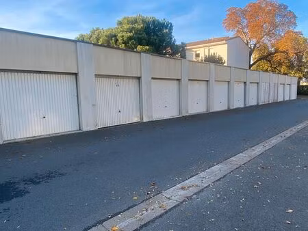 garage à vendre - 33700 mérignac