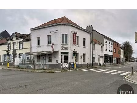 commerciële eigendom te koop in overijse