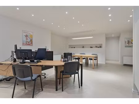 commercieel te koop in waregem