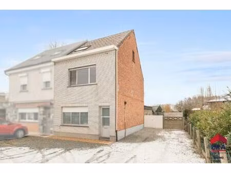 huis te koop in meldert