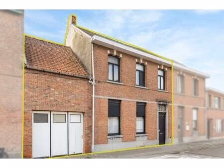 huis te koop in beveren-kruibeke-zwijndrecht
