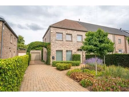 huis te koop in melsele