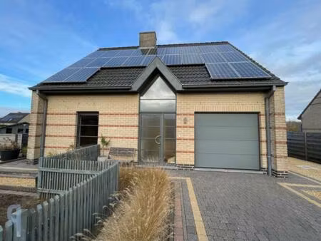 huis te koop in brakel