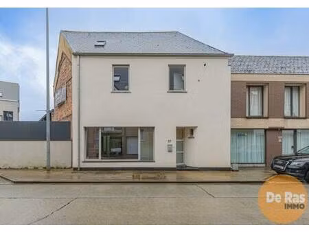 huis te koop in denderleeuw