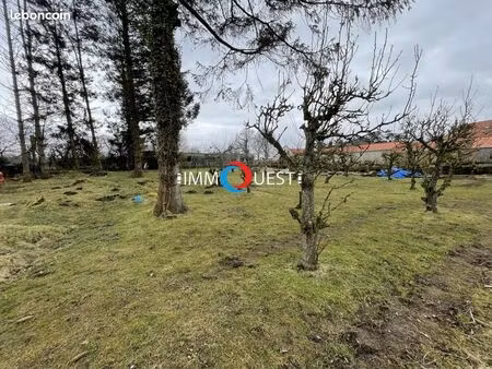 ferme 8 pièces 152 m²