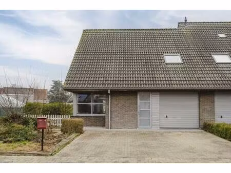 huis te koop in kuurne