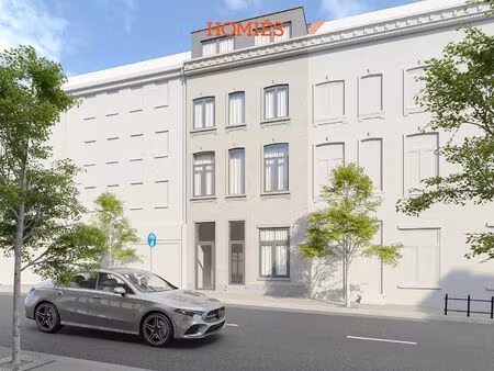 investeringsopportuniteit: gerenoveerd studentenhuis nabij gasthuisberg