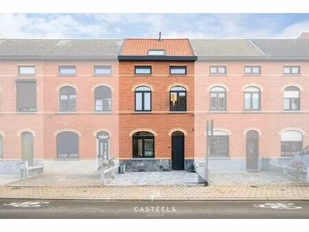 huis te koop in melle