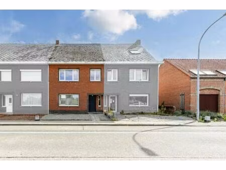 huis te koop in mol