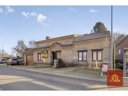 huis te koop in aspelare