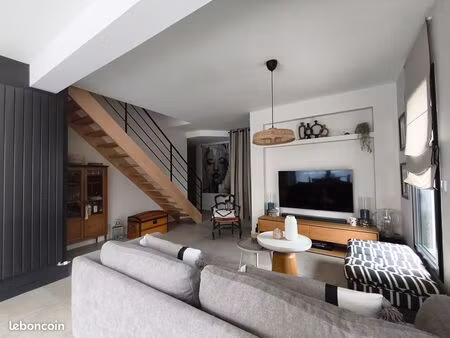 maison neuve de 2024  prestations haut de gamme aux portes de caen