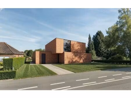 huis te koop in torhout