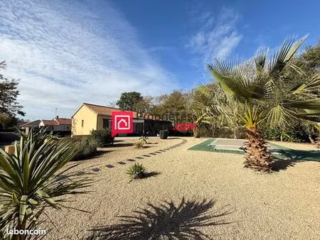 maison 5 pièces 133 m²