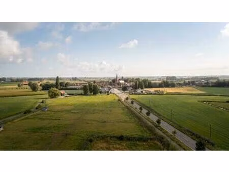 grond te koop in diksmuide