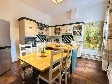 appartement de 176 83 m² à charleville-mezieres