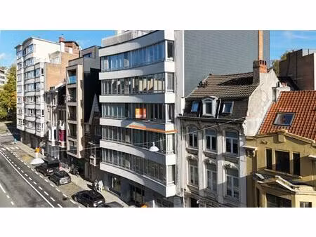 appartement te koop in gent