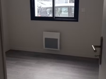 location appartement 2 pièces 40m² hagetmau 40700