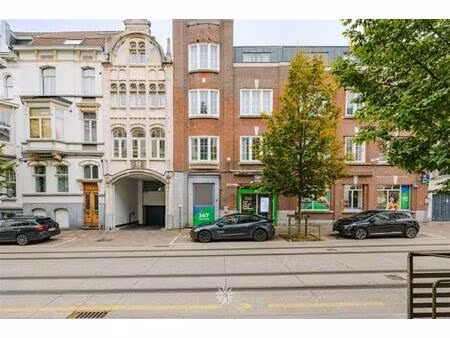 opbrengsteigendom te koop in gent