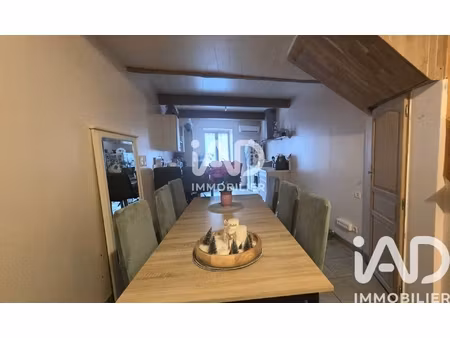 vente immeuble 162 m²