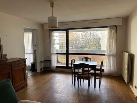 appartement le bouscat 2 pièce(s) 48 m2