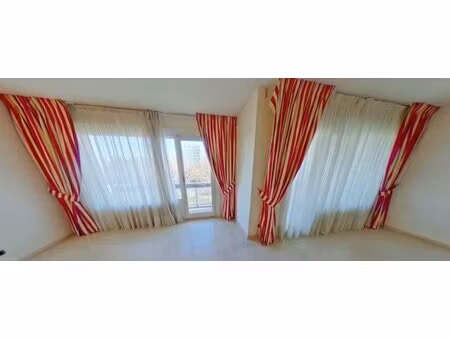 appartement t3 // boulevard jean xxiii // lyon 8ème