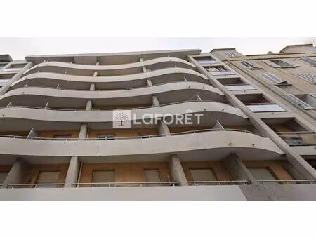 appartement t1 marseille 05 à vendre