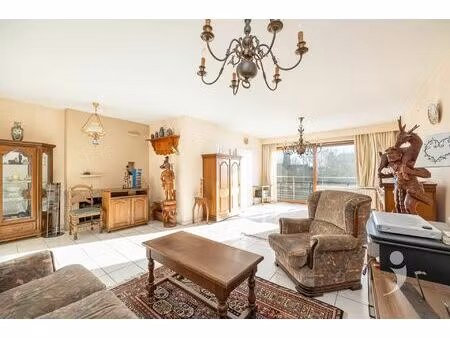 energiezuinig te renoveren appartement in mechelen