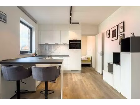 appartement te koop in merelbeke