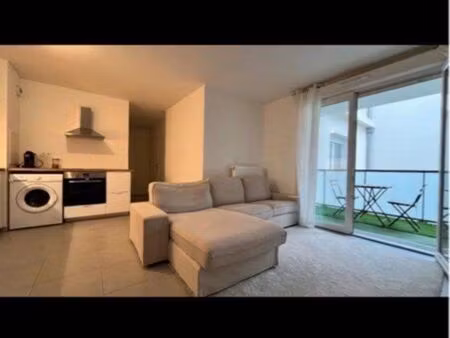 vente appartement neuf t2