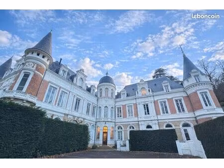 appartement 3 pièces 81 m²