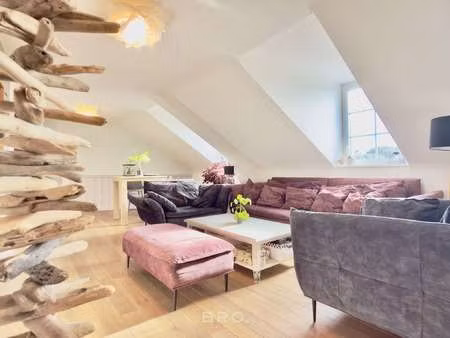 appartement de luxe à vendre à vannes : 529 900€