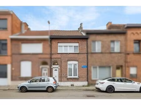 huis te koop in boom