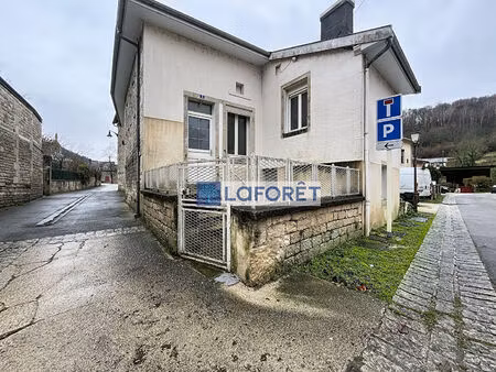 maison t5 chevillon à vendre