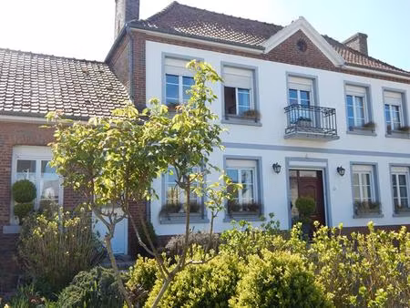 maison 6 pièces 146m²