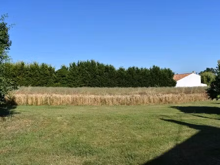 belle ensemble 4 logements à moins d'une heure de la mer