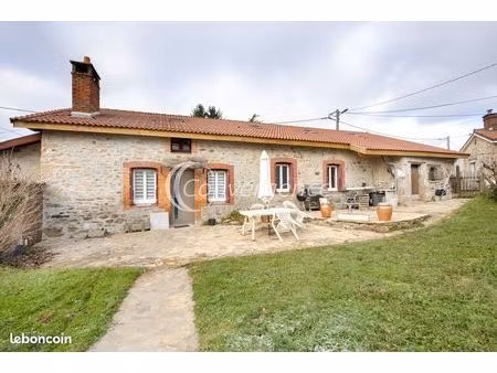 maison 7 pièces 163 m²